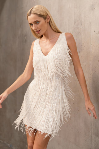 Vanilla Dress