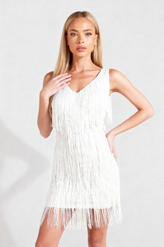 Vanilla Dress