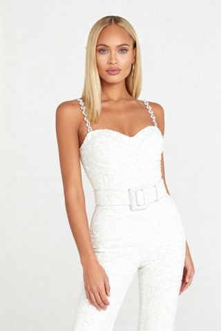 Alane Jumpsuit