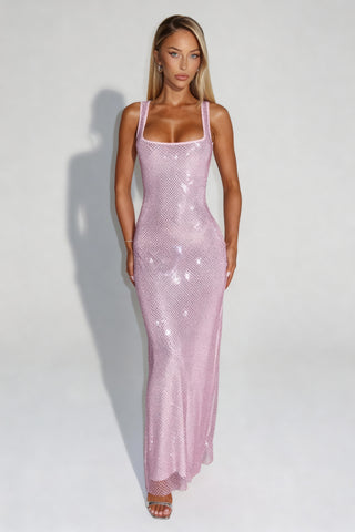 Petra Maxi Dress