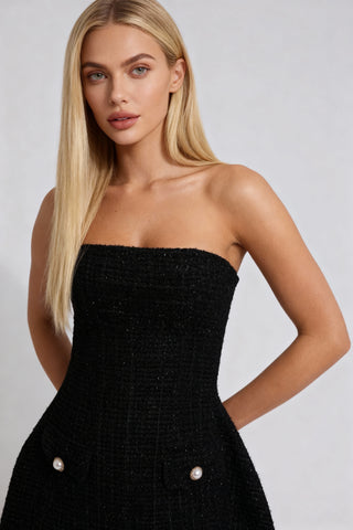 Lottie Mini Dress