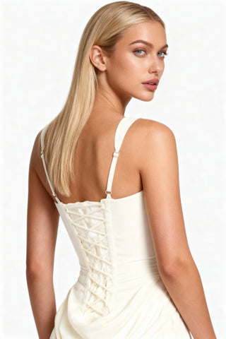 Cornelia Mini Dress