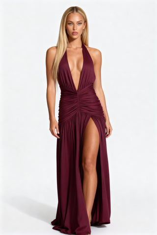 Melania Maxi Dress