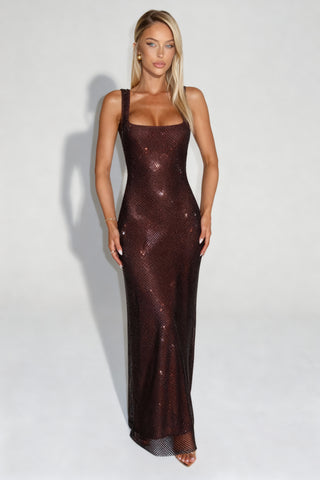 Petra Maxi Dress