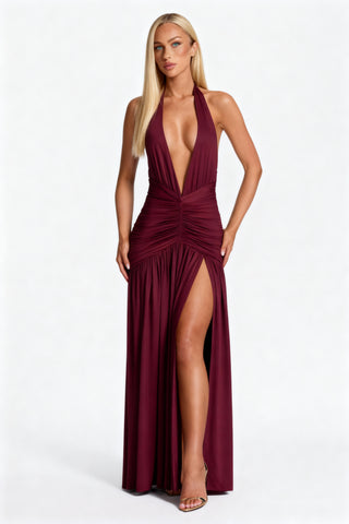 Melania Maxi Dress