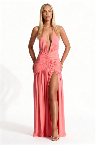 Melania Maxi Dress