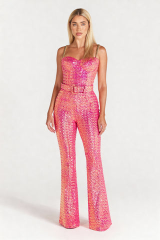 Alane Jumpsuit