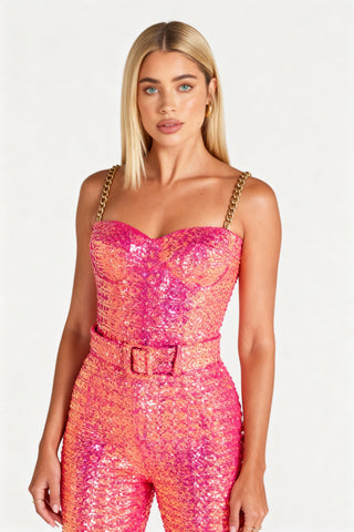 Alane Jumpsuit